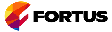 Fortus  logo