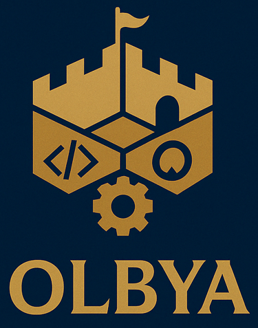 Olbya  logo