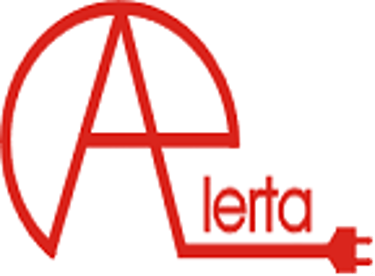 Alerta Materiais Elétricos Fone: (11) 3736-6166 | Fax: (11) 3736-6170 E-mail: vendas@alertaeletrica logo