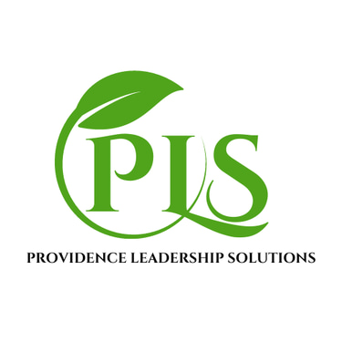 Providence Leadership Solutions logo