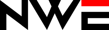 NWE logo