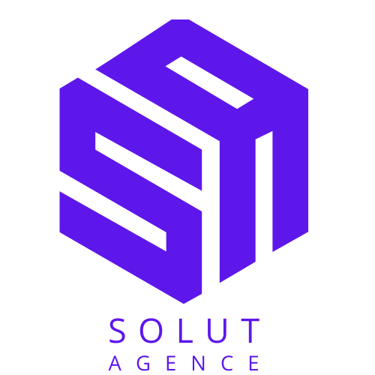 Solut Agence logo