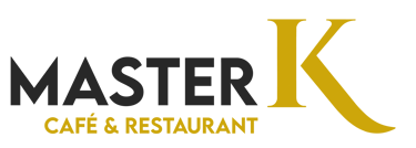 Master K logo