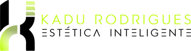 KR Estética Avançada logo