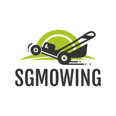 SGMOWING logo