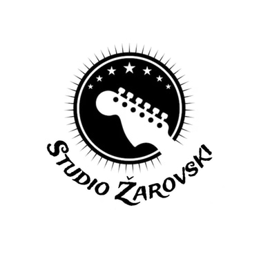 Studio Žarovski logo