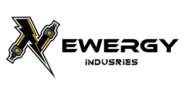 Newergy Industries logo