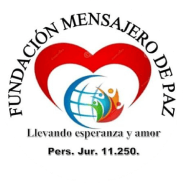 Mensajero de Paz logo