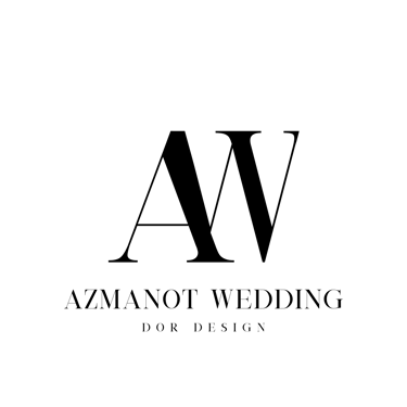 Azmanot-Wedding logo