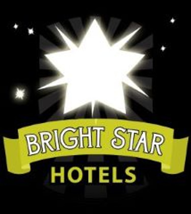 Brightstar Hotels logo