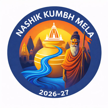 Kumbh Mela logo