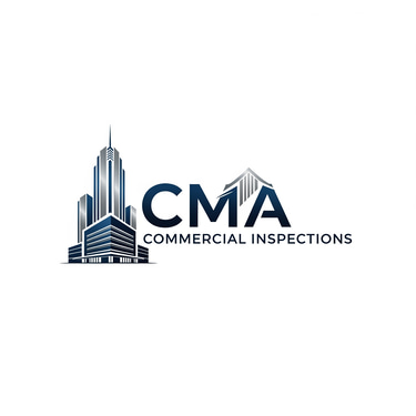 CMA Commercial Inspections logo