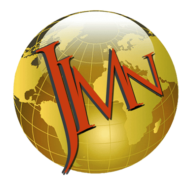 Jesus International Ministry Network logo