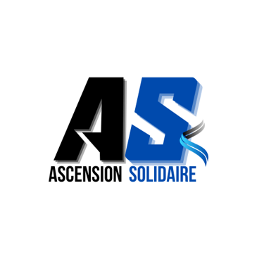Ascension Solidaire logo