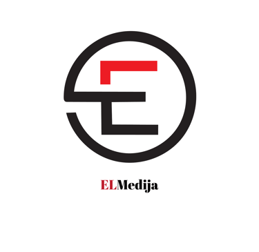 ELMedija logo