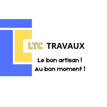 ltc travaux logo