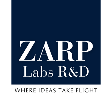 Zarp Labs logo