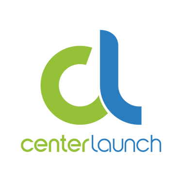 Center Launch logo