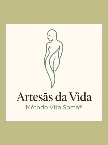 Artesãs da Vida - Vitalsoma logo