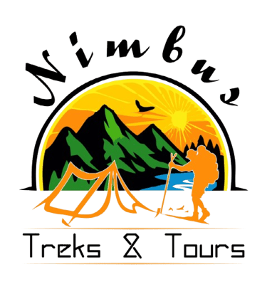 Nimbus Treks and Tours Pakistan logo