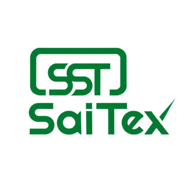 Sai Tex logo