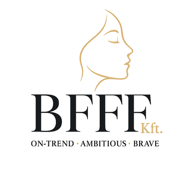 BFFF Kft. logo