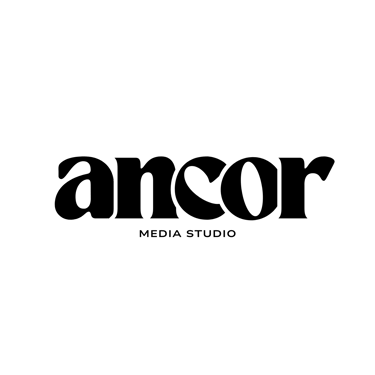 Ancor Media Studio logo