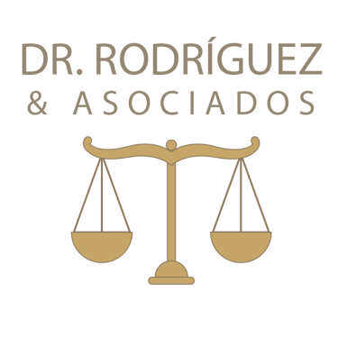 Dr. Rodriguez y Asociados logo