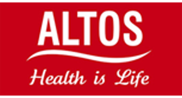 ALTOS RETAIL MART logo