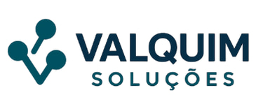 Valquim Soluções logo
