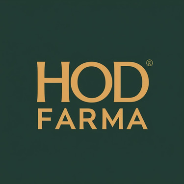 HOD Farma logo