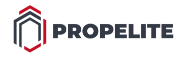 Prop Elite logo