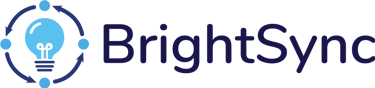 BrightSync logo