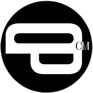 Conecta tu Marca by Cris Perea logo
