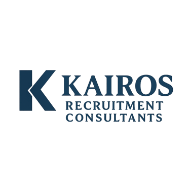 Kairos Recruitment Consultants logo