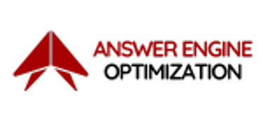 Answer Engine Optimization logo