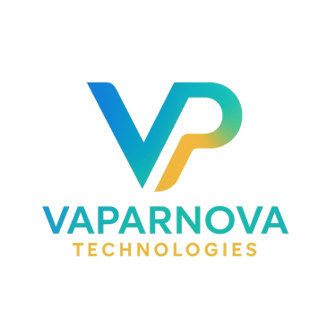 Vaparnova Technologies logo