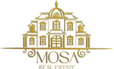 Mosa Real Estate logo