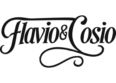 Flavio & Cosio logo