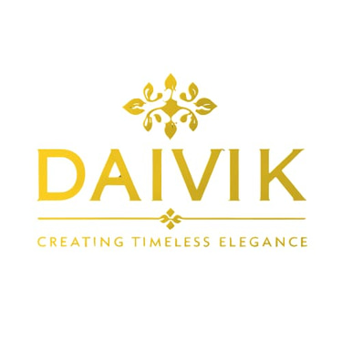 DAIVIK logo