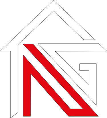 NG Arquitectos logo