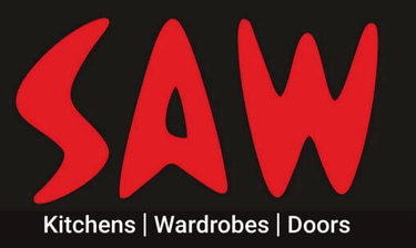 SAW logo