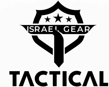 Tactical Gear Israel logo