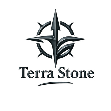 Terra STone logo