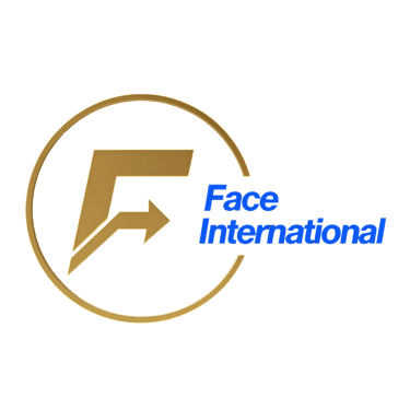 Face-ship logo