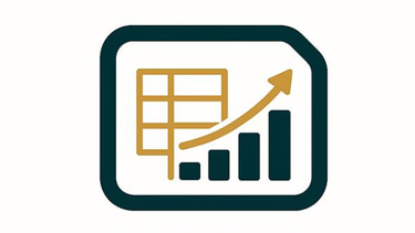 Minha Planilha Financeira logo