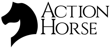 Action Horse logo