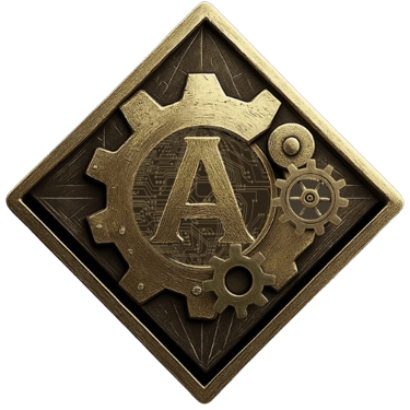 Alesco Robotics logo