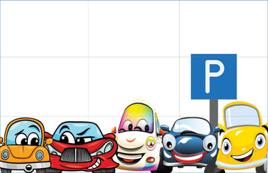 Parcheggio Nordest srsl Mestre logo