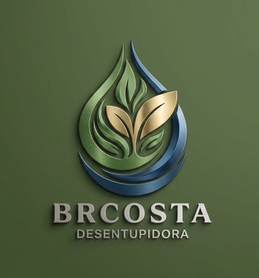 brcostadesentupidora logo